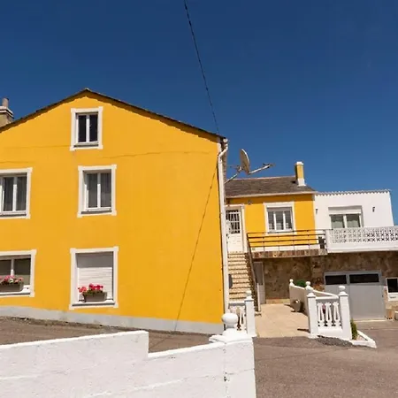 Casa Bertolo Moras Exterior photo