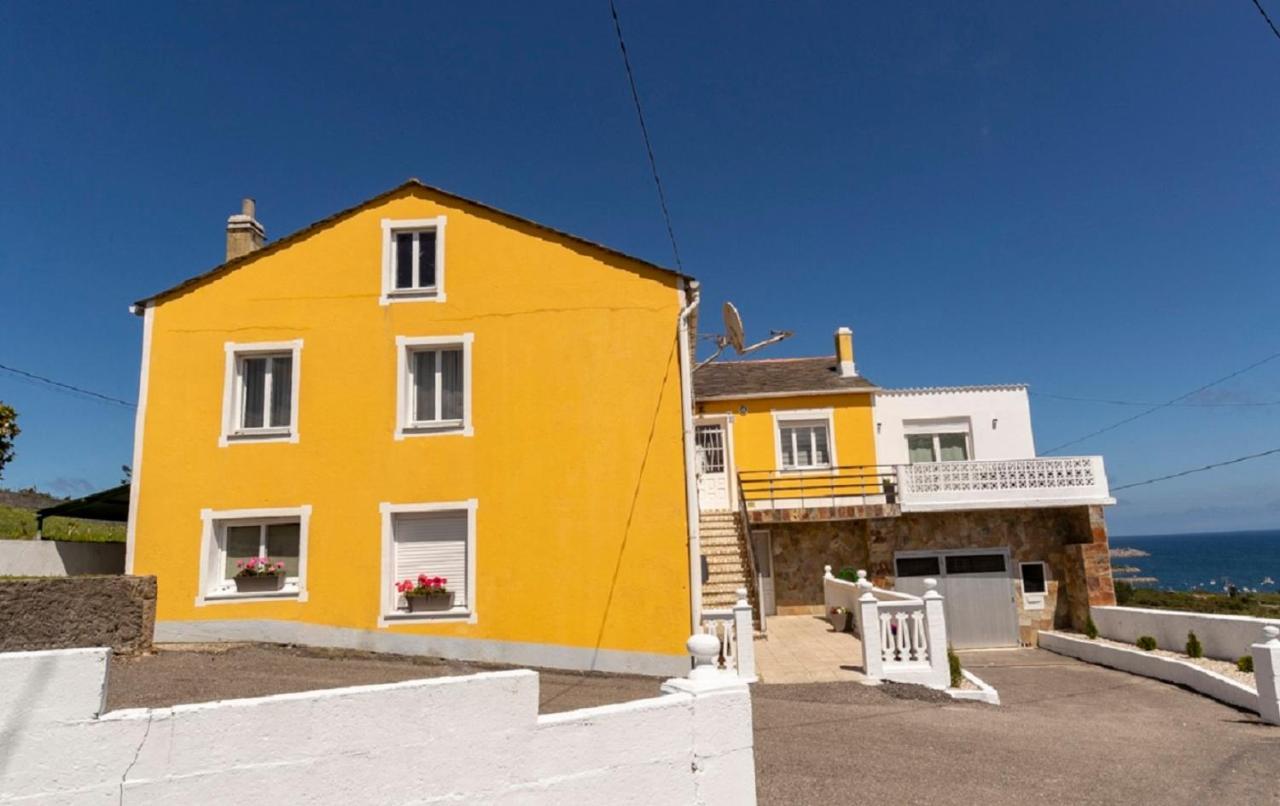 Casa Bértolo Moras