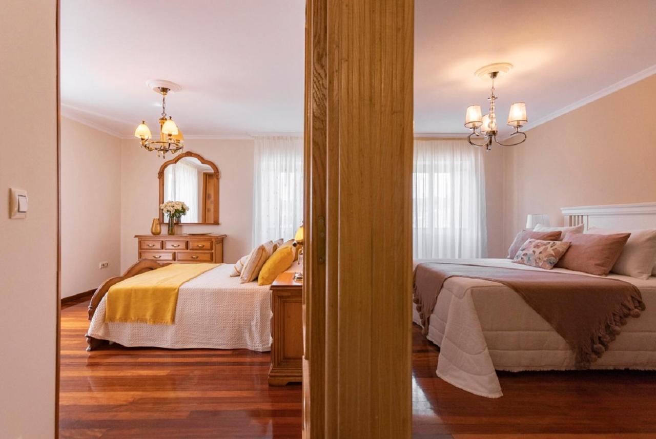 Casa Bertolo Holiday home Moras