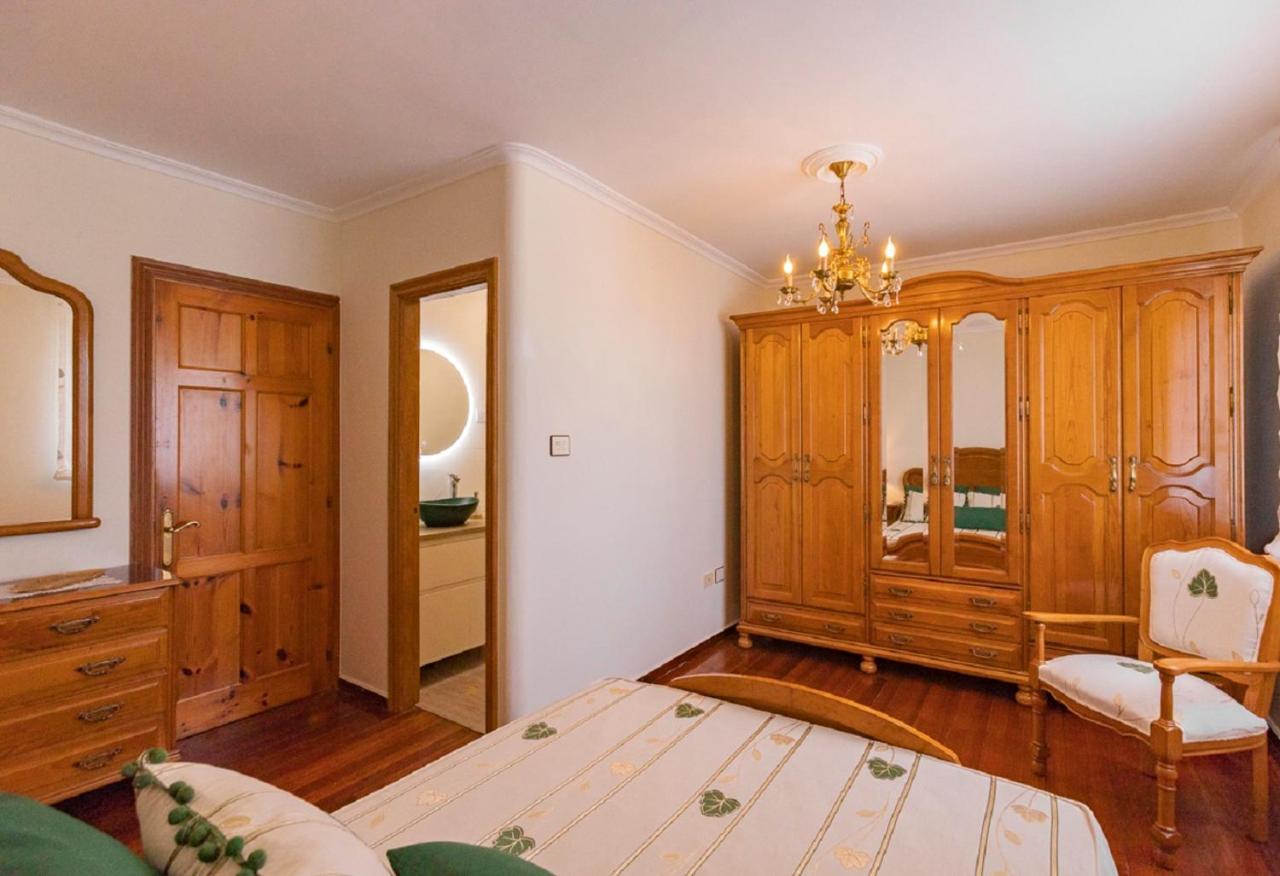 Holiday home Casa Bertolo