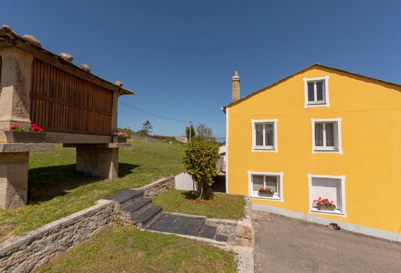 Casa Bertolo Holiday home